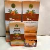 Ly carrot set